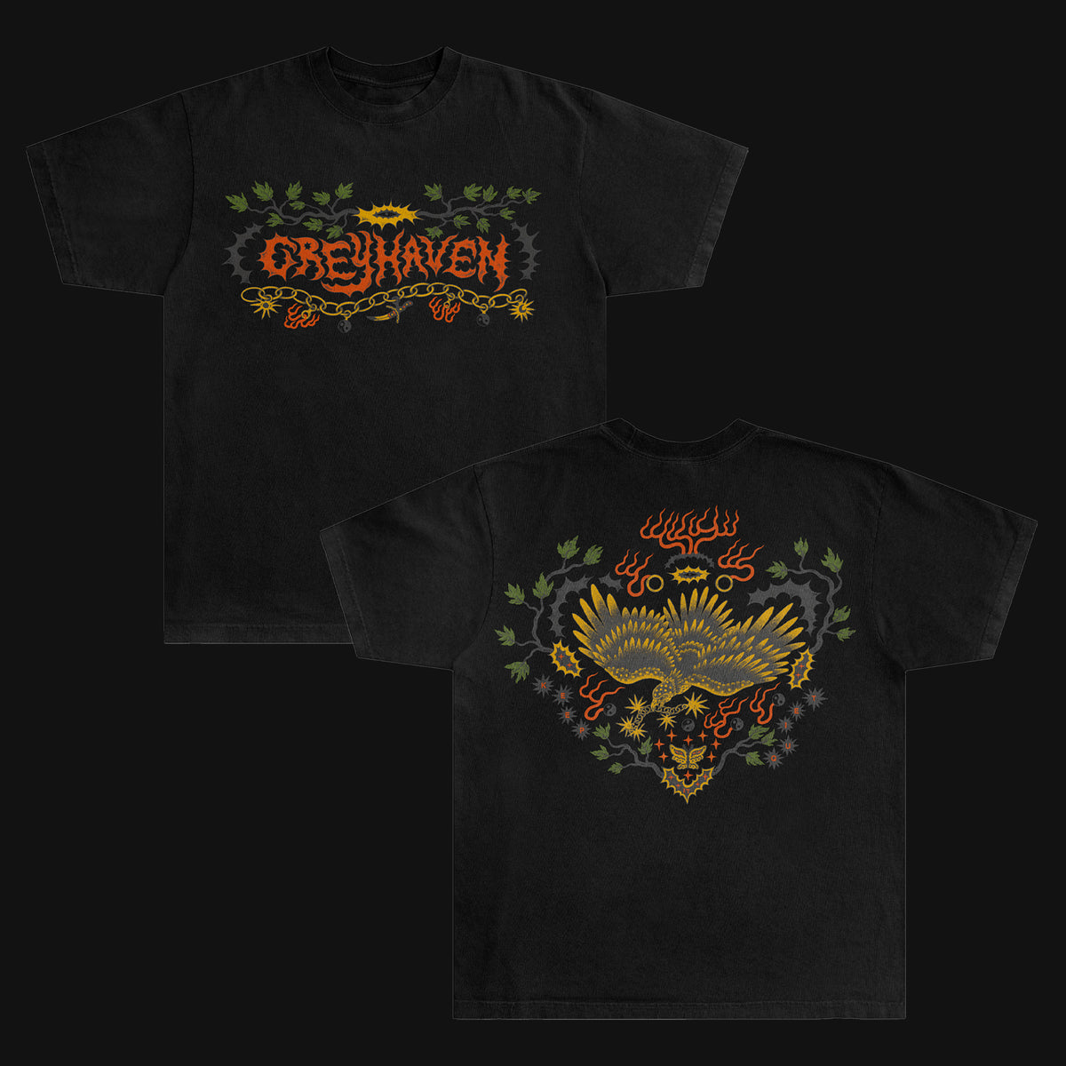 Eagle Tee