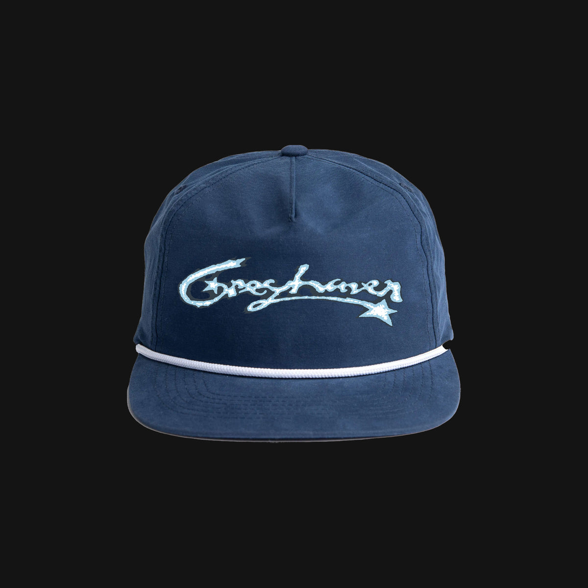 Logo Hat