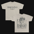 Keep It Quiet Tee
