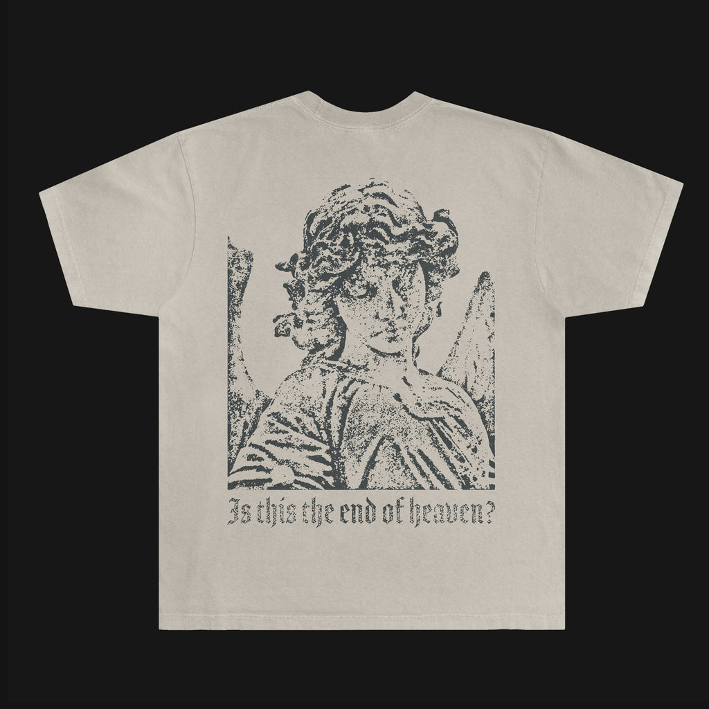 Keep It Quiet Tee