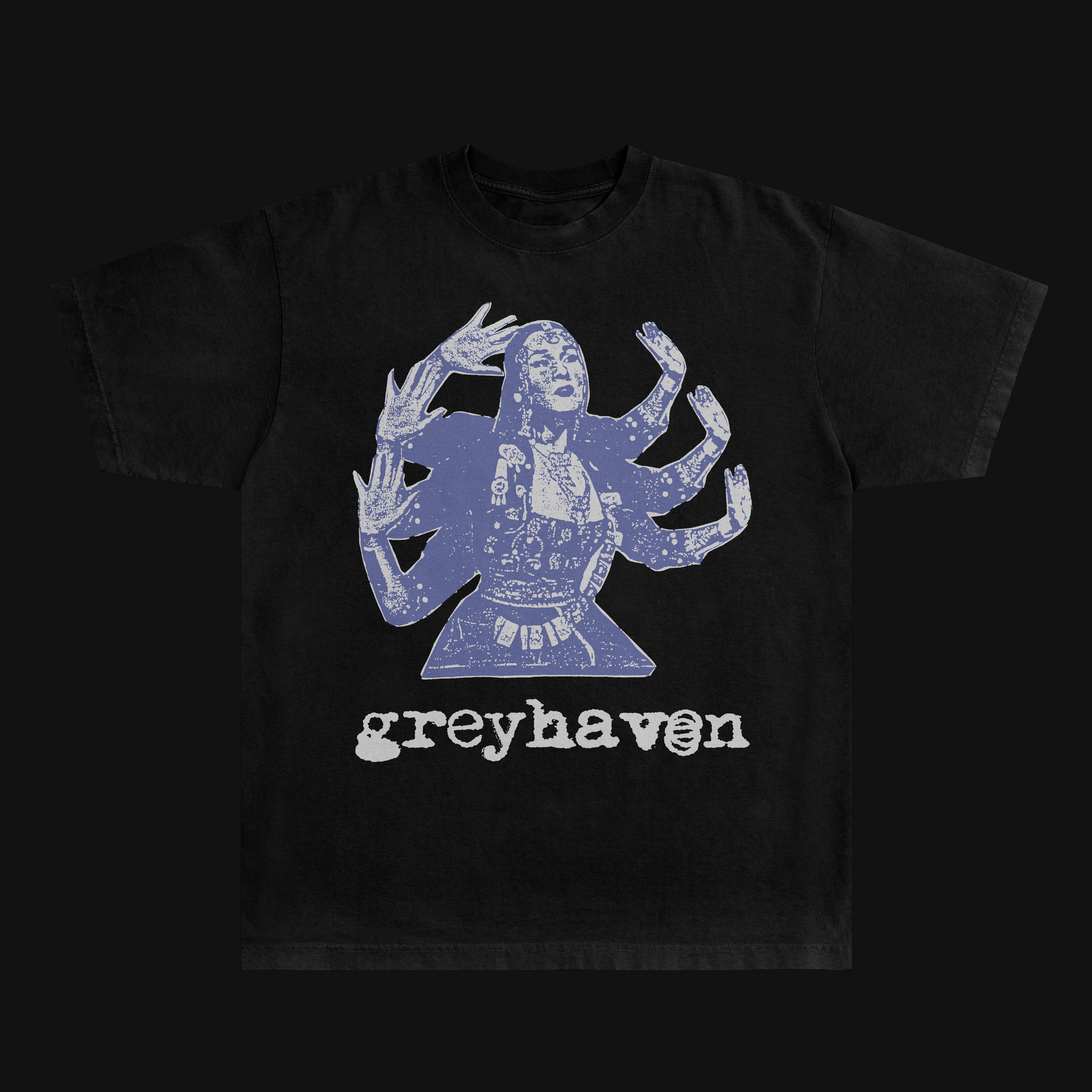 Krishna Tee