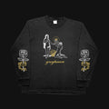 Love Waits Long Sleeve