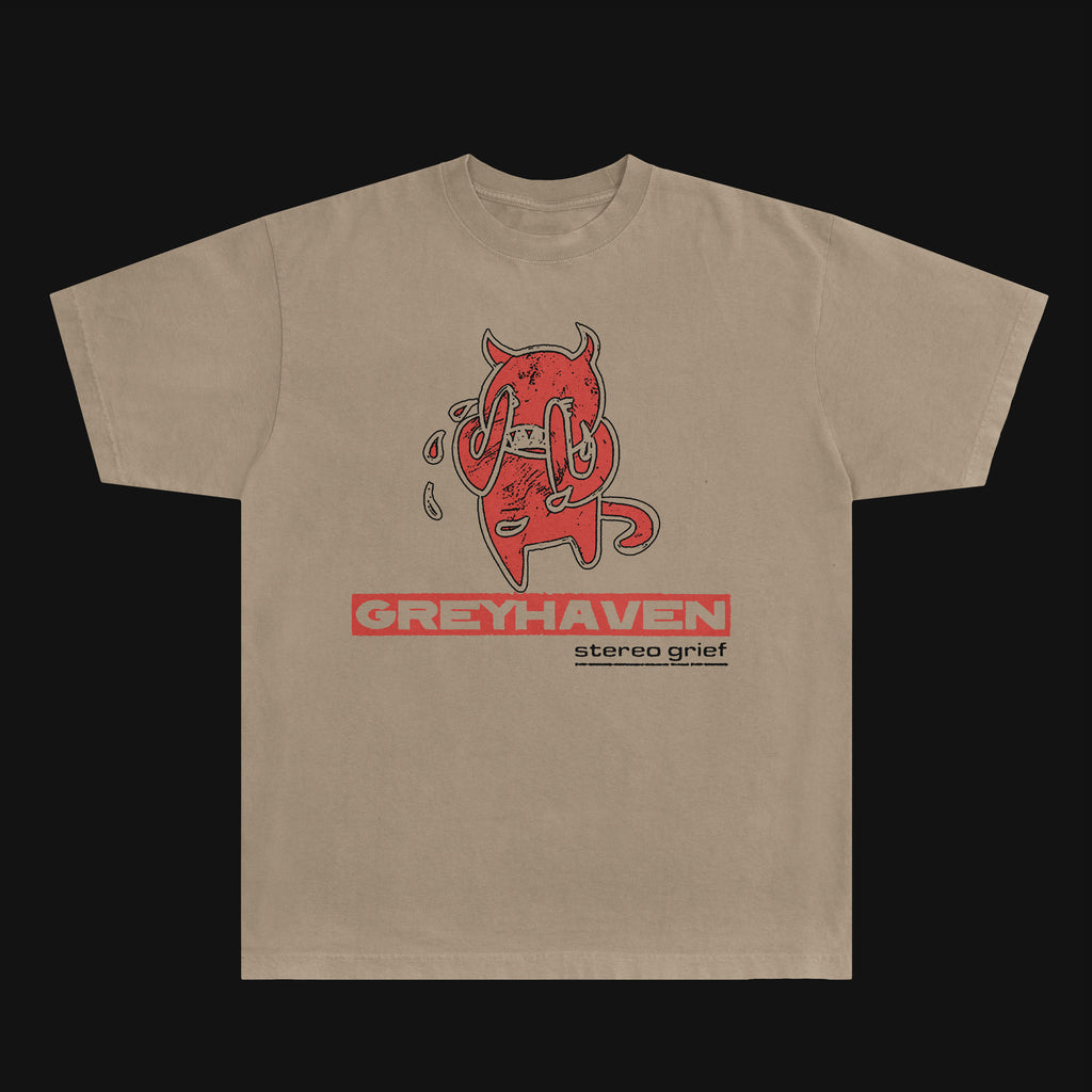 Devil Tee