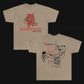 Devil Tee