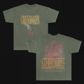Stereo Grief Tee