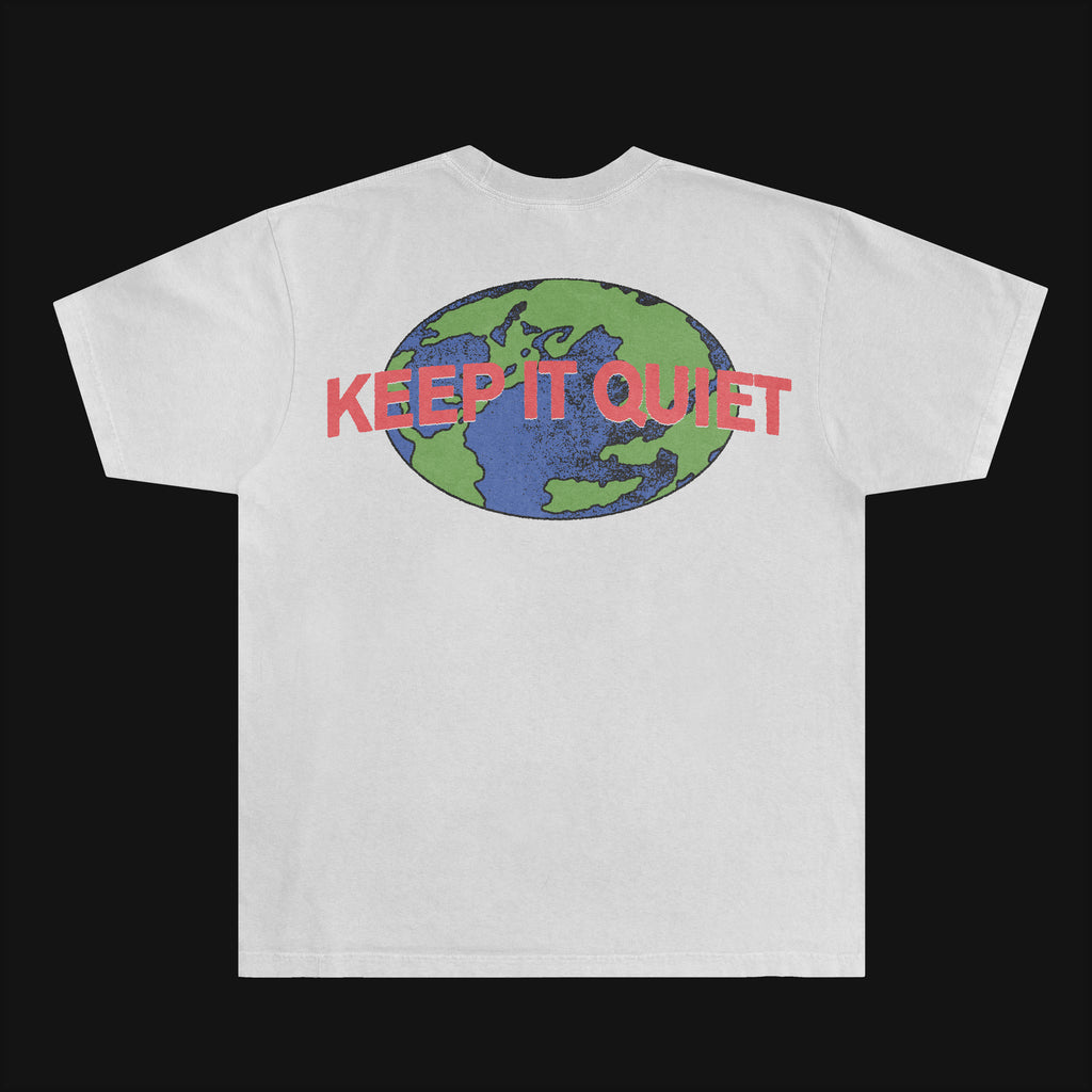 World Tee
