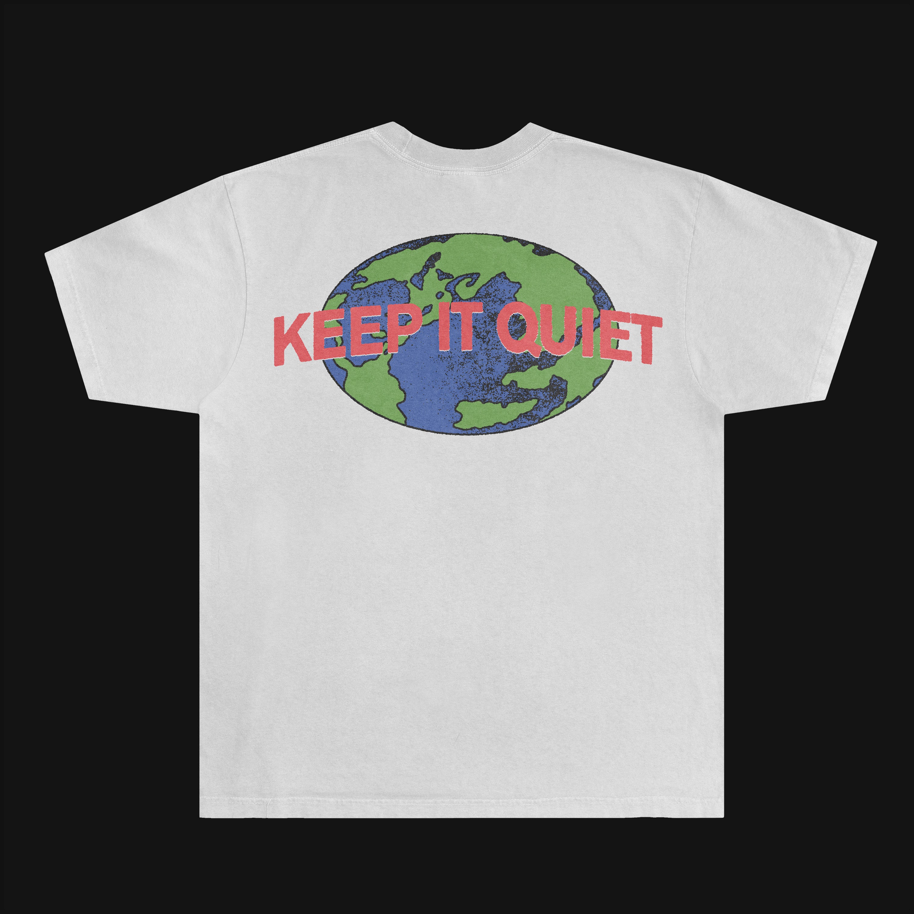 World Tee