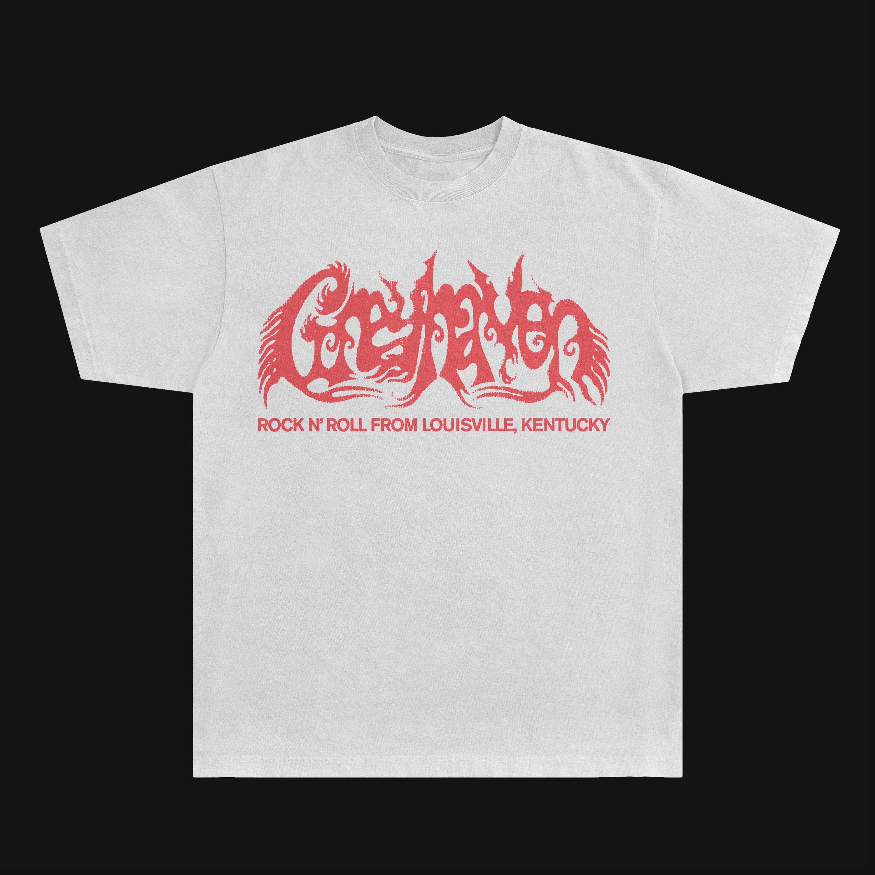 World Tee