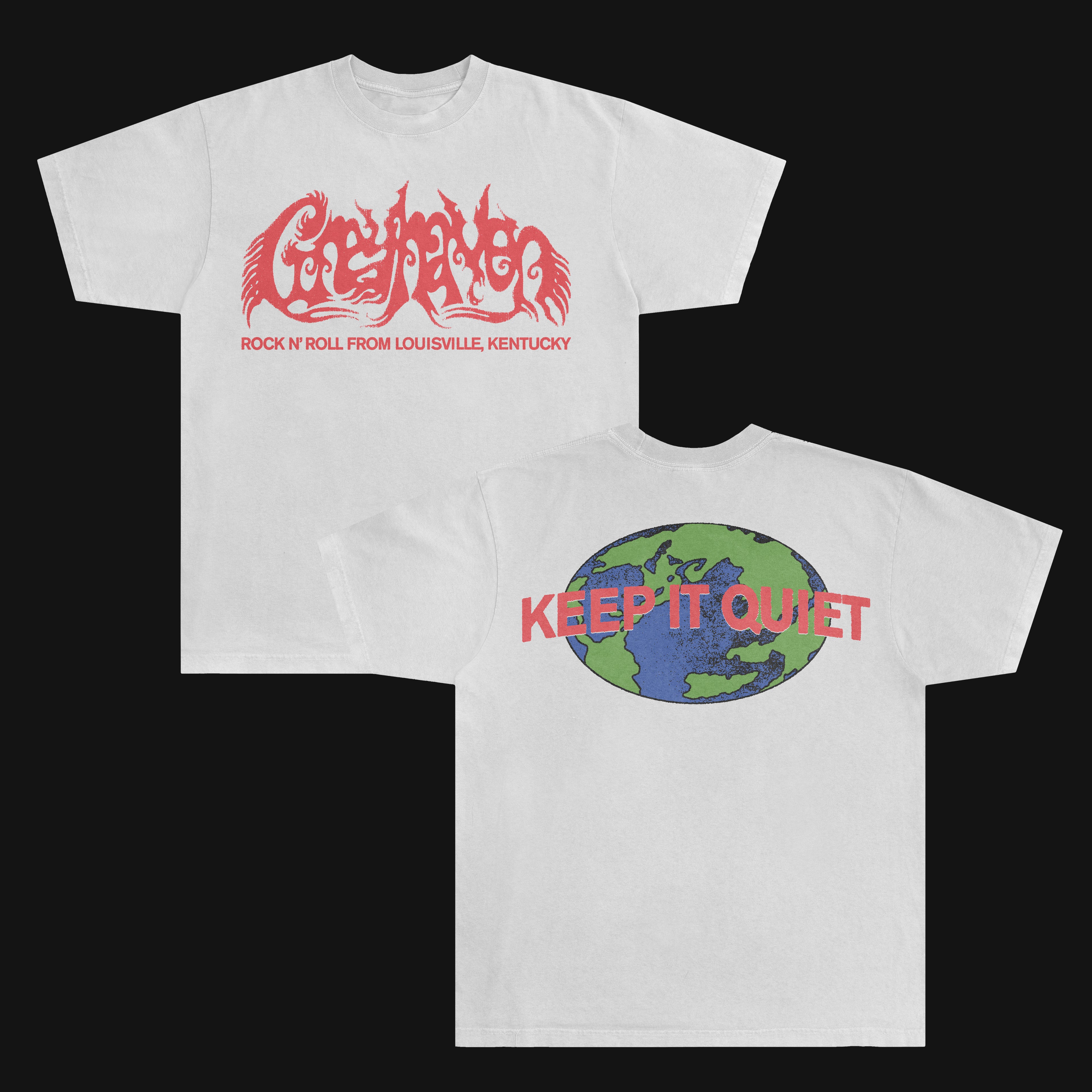 World Tee